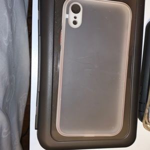 iPhone XR Phone Case